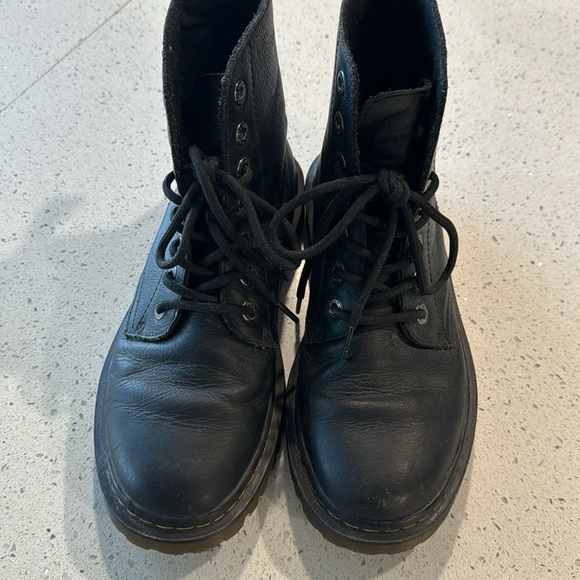 Doc Marten Luana - Picture 2 of 5